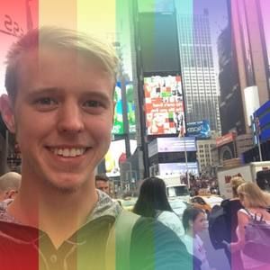 Meet your Posher, Alex